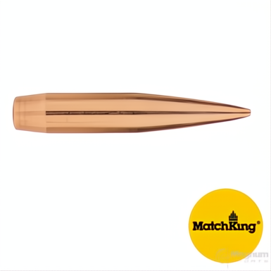Sierra 22 CAL 95 GR HPBT/CN MatchKing (SMK)