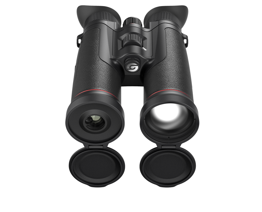 Guide TN450LS 2.0 Thermal Binoculars - view 4