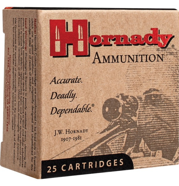 Hornady Ammo 9MM 115 GR FMJ