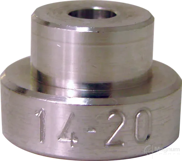 Hornady Lock N Load Bullet Comparator Inserts