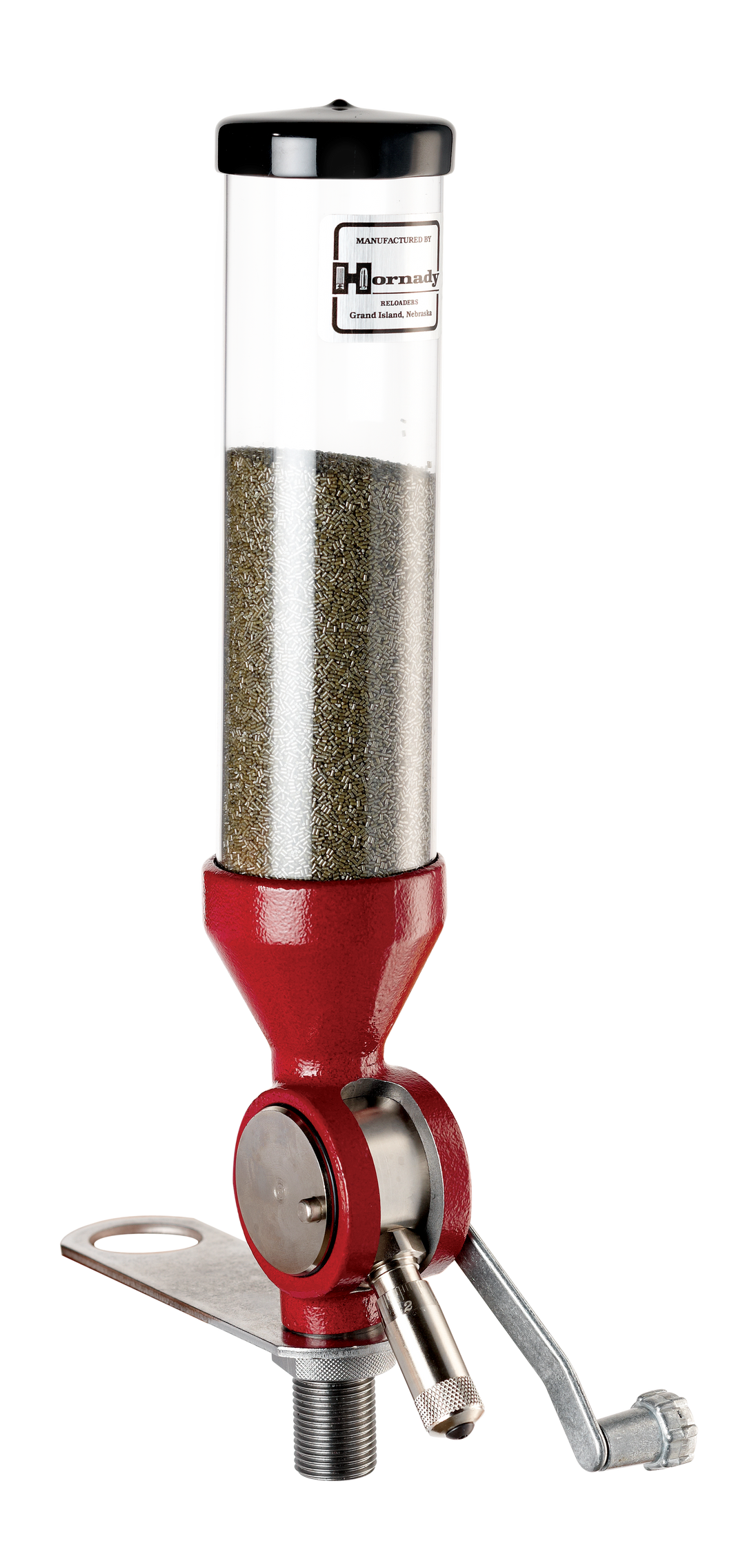 Hornady Lock-N-Load Powder Measure Bench Rest - Hornady