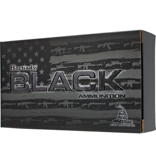 Hornady Ammo 300 Blackout 110 GR V-MAX (200 Sealed)