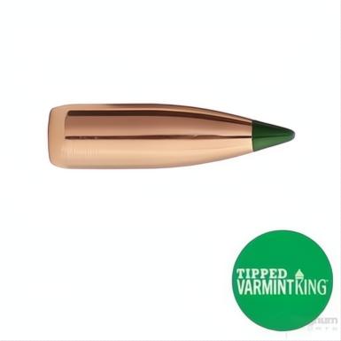 Sierra 22 CAL 55 GR Tipped VarmintKing (TVK)