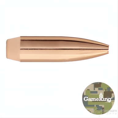 Sierra 6MM 85 GR HPBT GameKing (SGK)