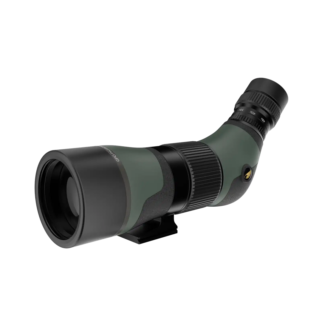 GPO Passion APO 16-48x65 spotting scope
