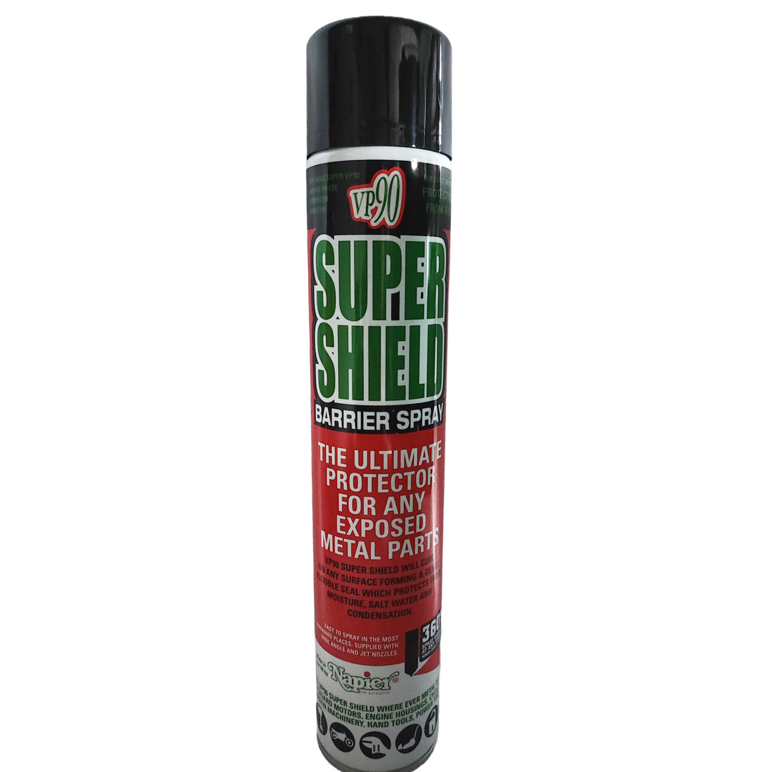 Napier VP90 Super Shield 750ml