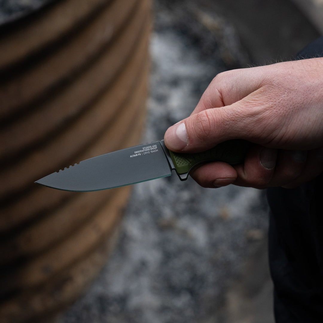 SOG Altair FX - Field Green - SOG
