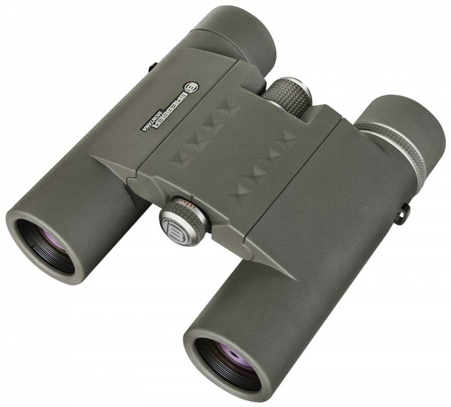 Montana 8X25 Roof Binocular