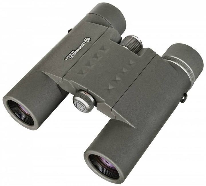 Montana 8X25 Roof Binocular