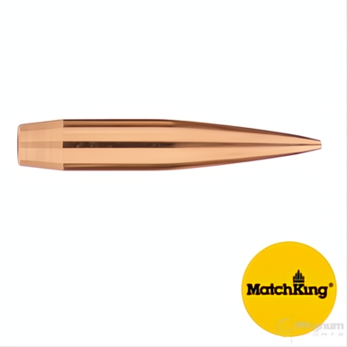 Sierra 6.5MM 150 GR HPBT/CN MatchKing (SMK)