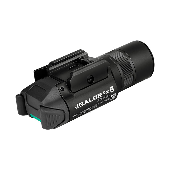 Olight Baldr Pro R Black