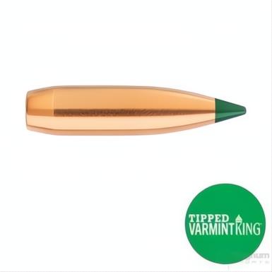 Sierra 6.5MM 105 GR Tipped VarmintKing (TVK)