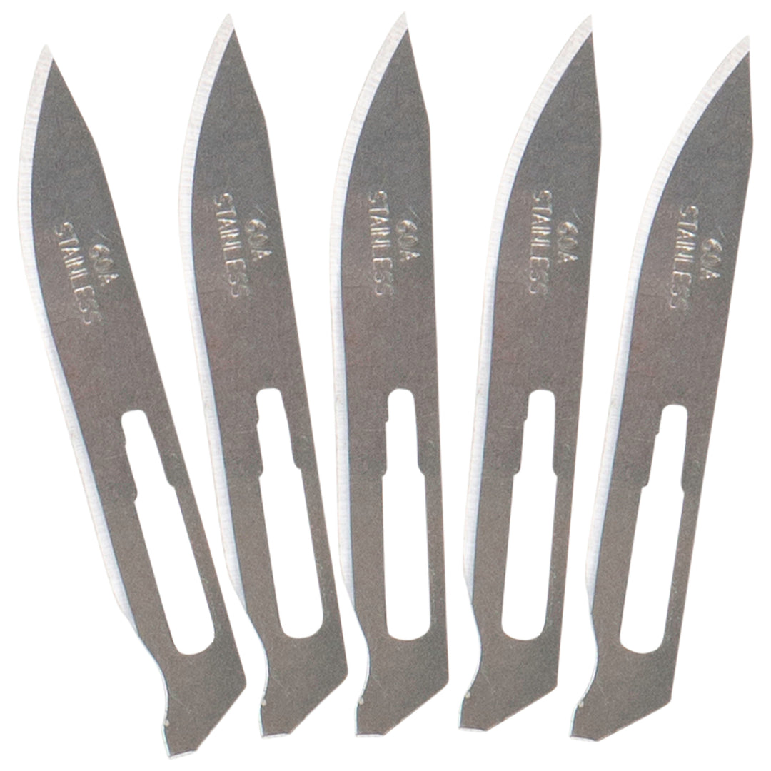 Allen Mossy Oak Gamekeeper Switchback Replacement Blades 5 Pack