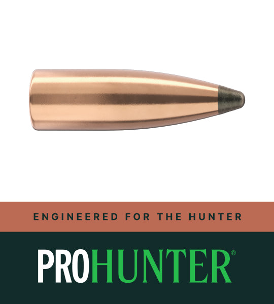 Sierra 1900 7mm 120gr Spitzer - Sierra