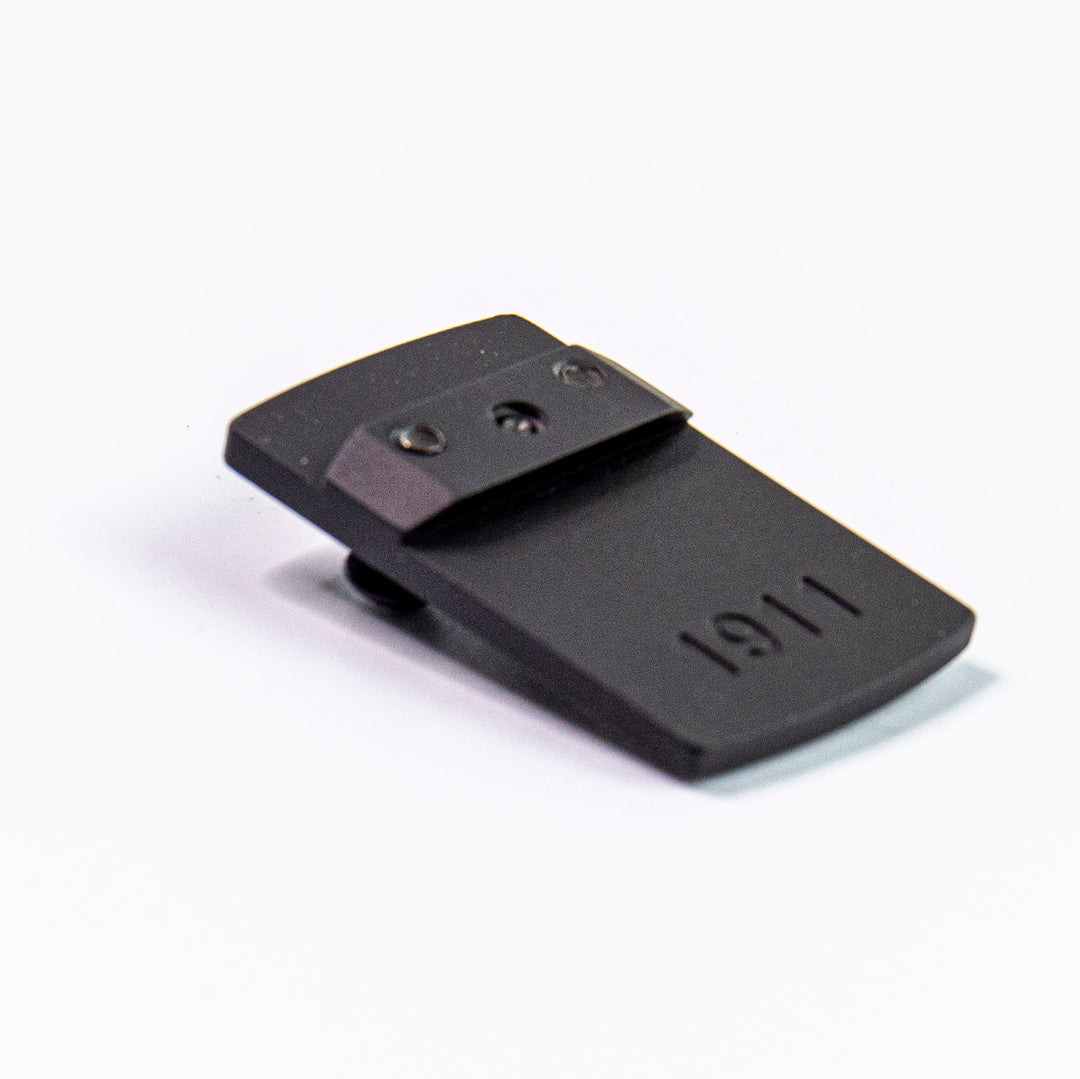 Shield Mini Sight Slide Mount for 1911s