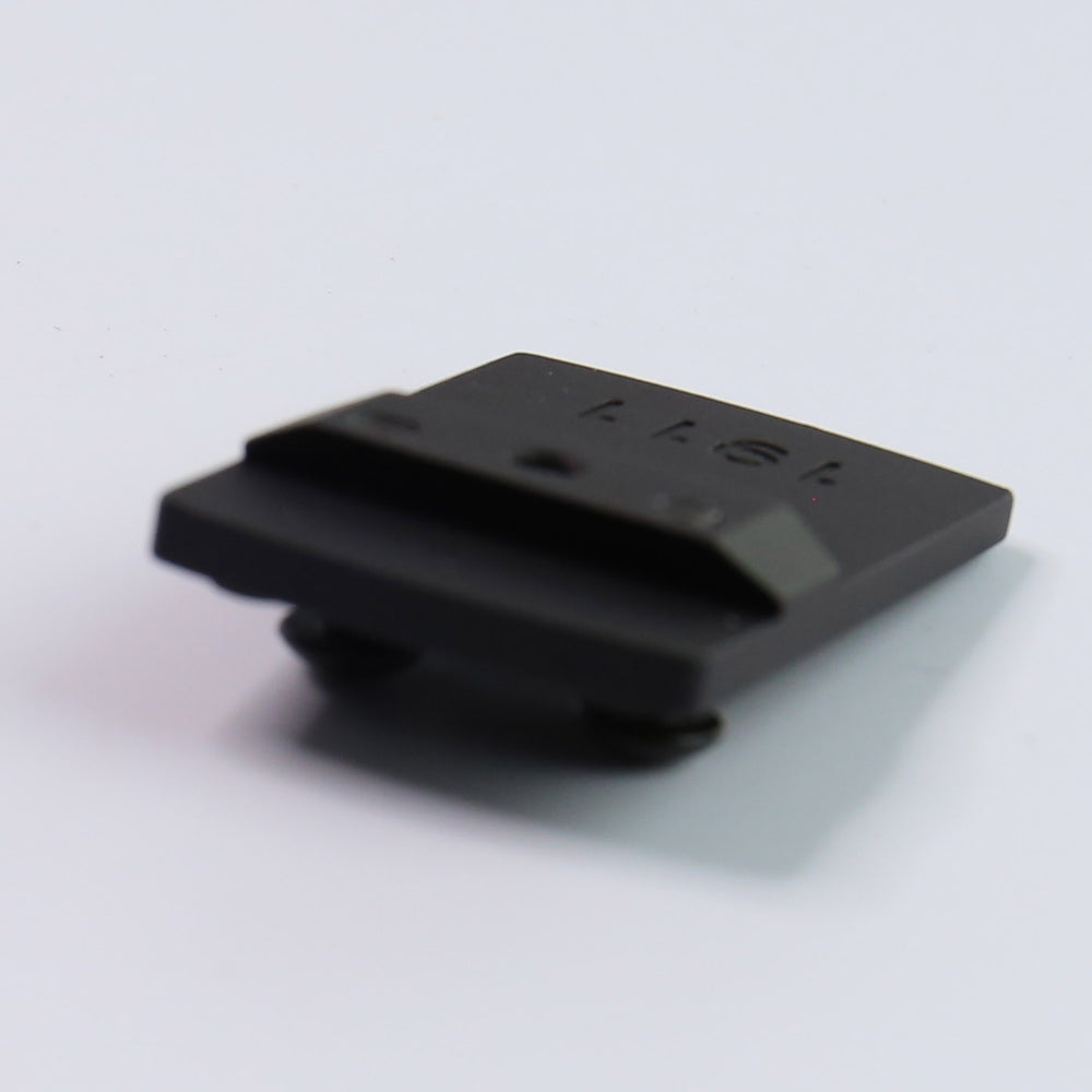 Shield Mini Sight Slide Mount for 1911s