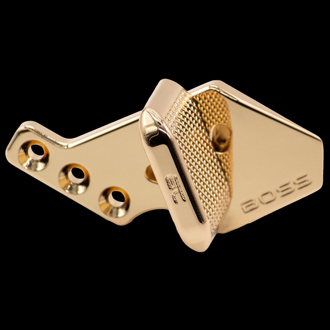 1911/2011 Large Wide Thumb Rest | Adjustable