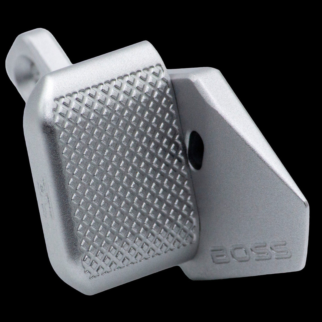 1911/2011 Wide Thumb Rest Kit | Thumb Rest, Firing Pin &amp; Range Gear