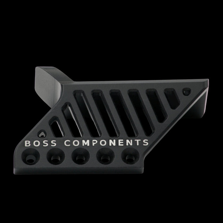 1911/2011 Red Dot + Thumb Rest Precision Kit