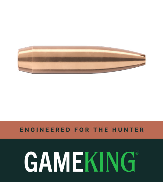 Sierra 1925 7mm 160gr Hollow Point Bo at Tail - Sierra