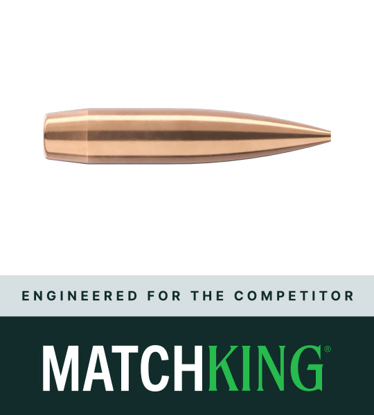 Sierra 1975 7mm 175gr Hollow Point Bo at Tail - Sierra