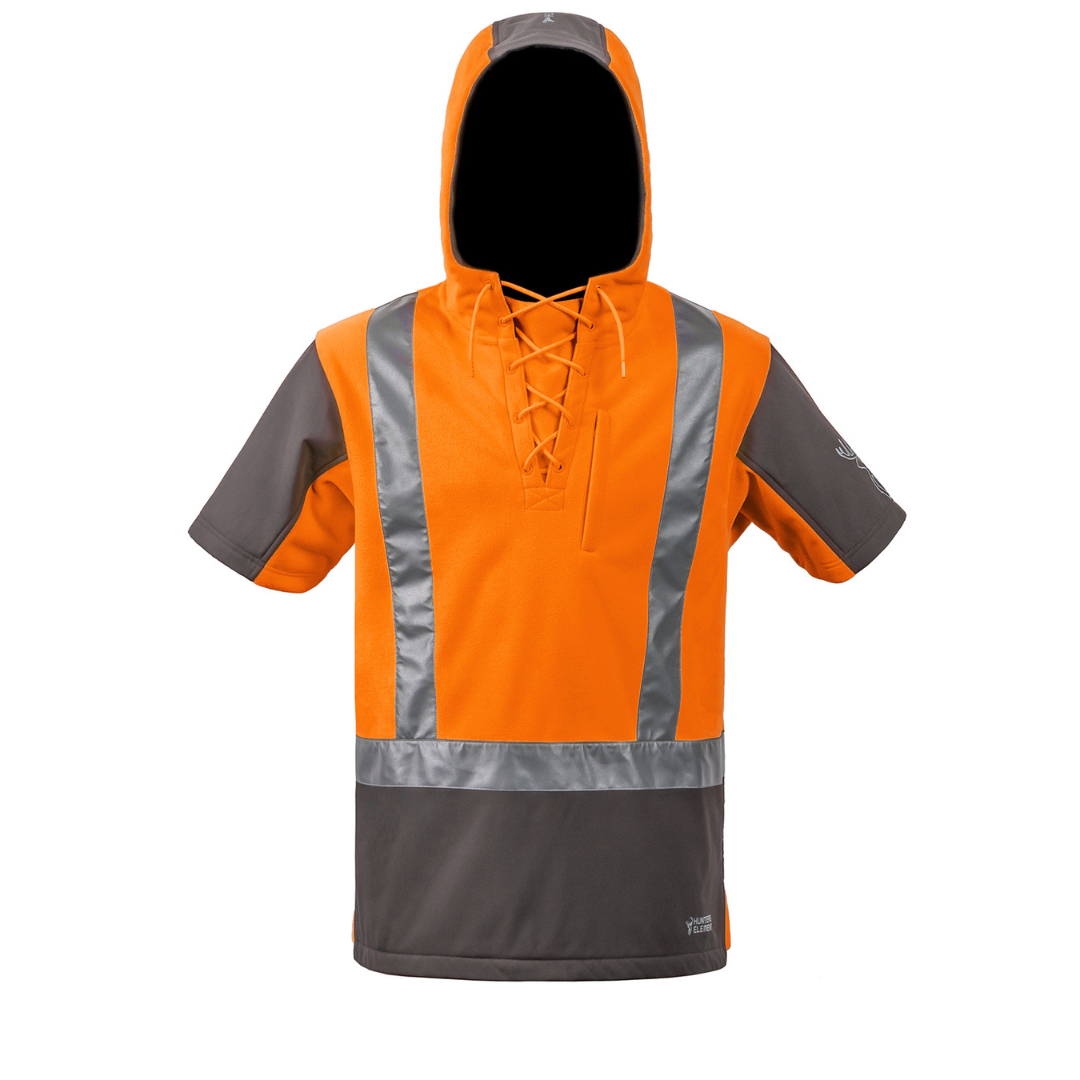 Hunters Element Sitemaster HD V2 Fluoro Orange
