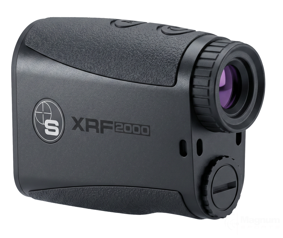 SABRE XRF 2000 6X21 Rangefinder