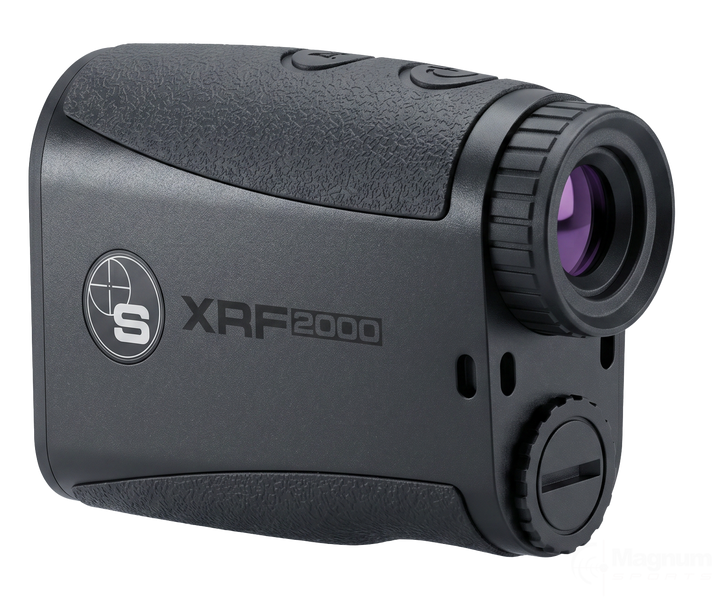 SABRE XRF 2000 6X21 Rangefinder