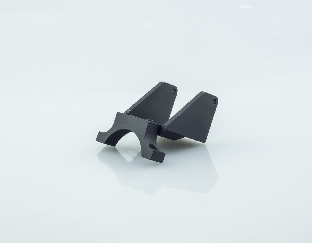 Shield Mini Sight Mount Adapter for ACOG with Integral Guard Wings