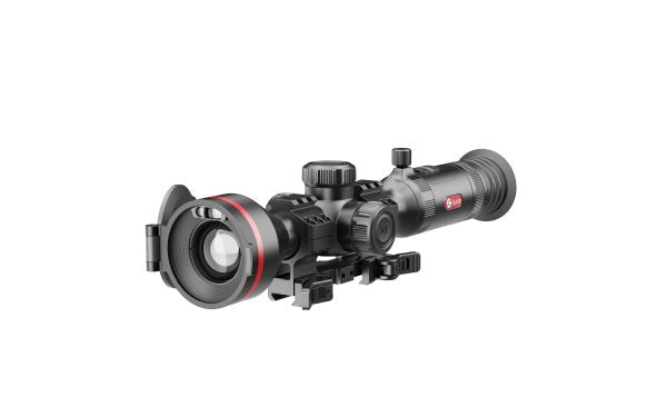Guide TU635LS Thermal Scope with LRF - view 2