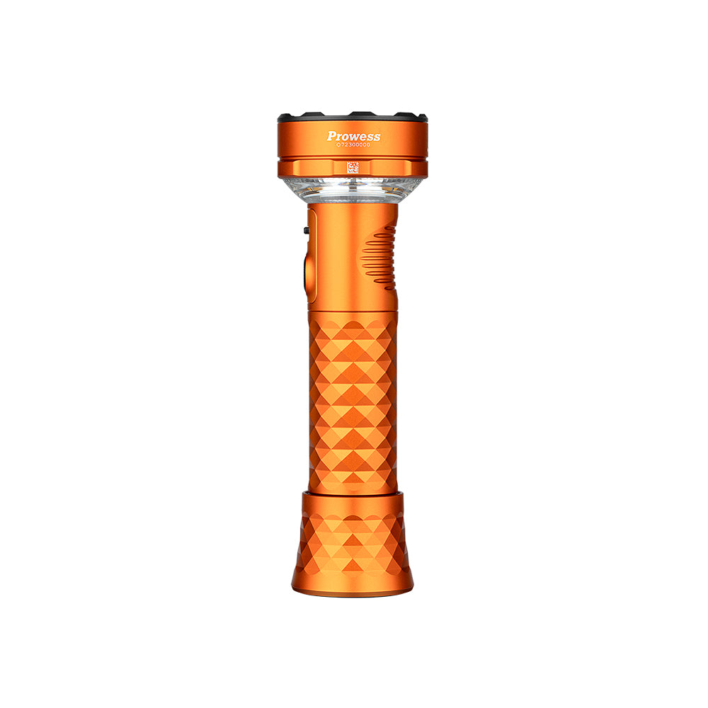 Olight Prowess Orange