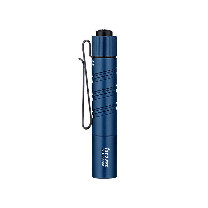 Olight i3T 2 EOS Midnight Blue