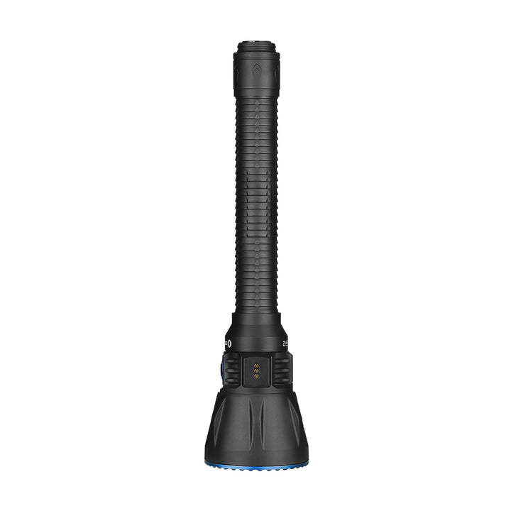 Olight Javelot Turbo 2 Black