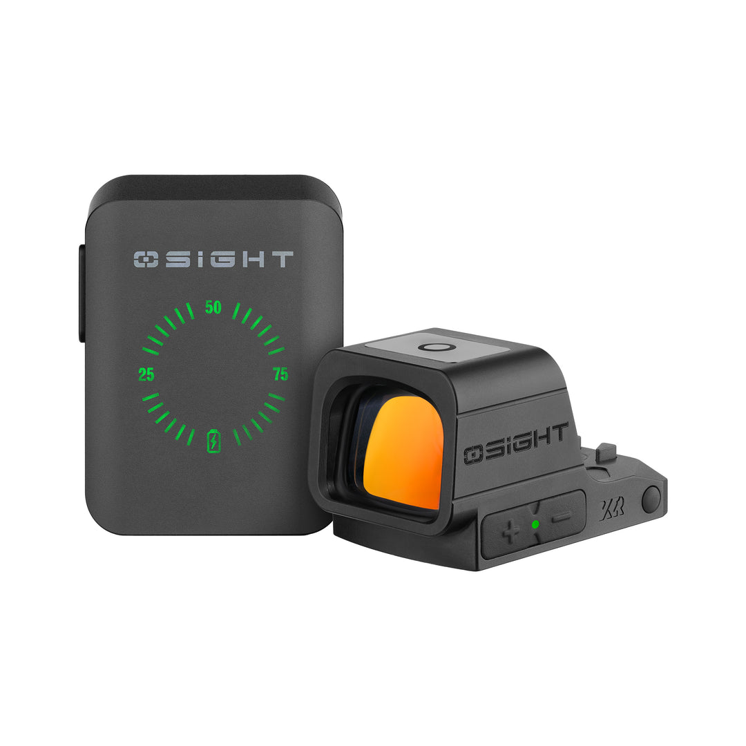 Olight Osight XR