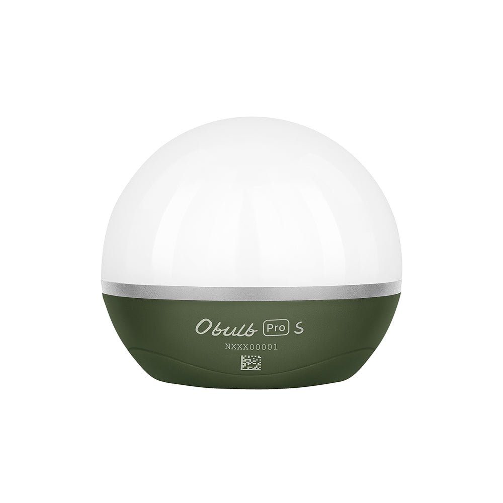 Olight Obulb Pro S