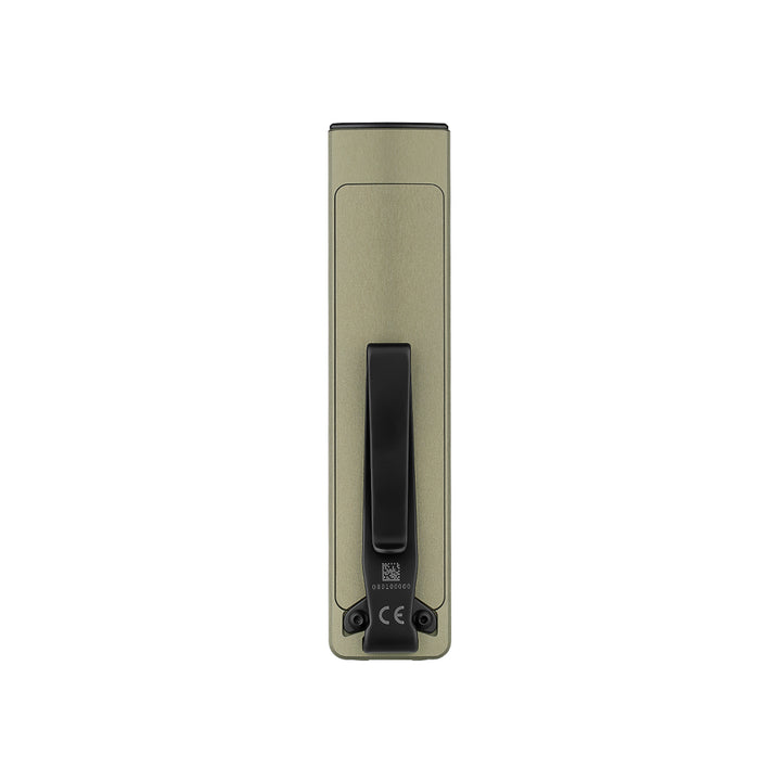 Olight Arkfeld Ultra Class 1 Olive Green CW