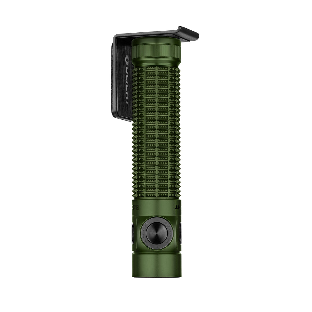 Olight Baton 4 Pro OD Green