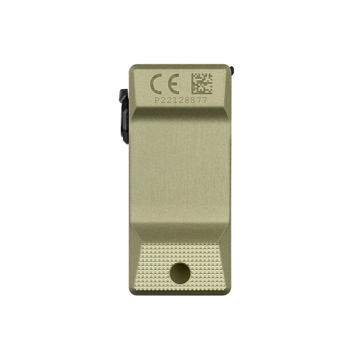 Olight Oclip Ultra Olive Green
