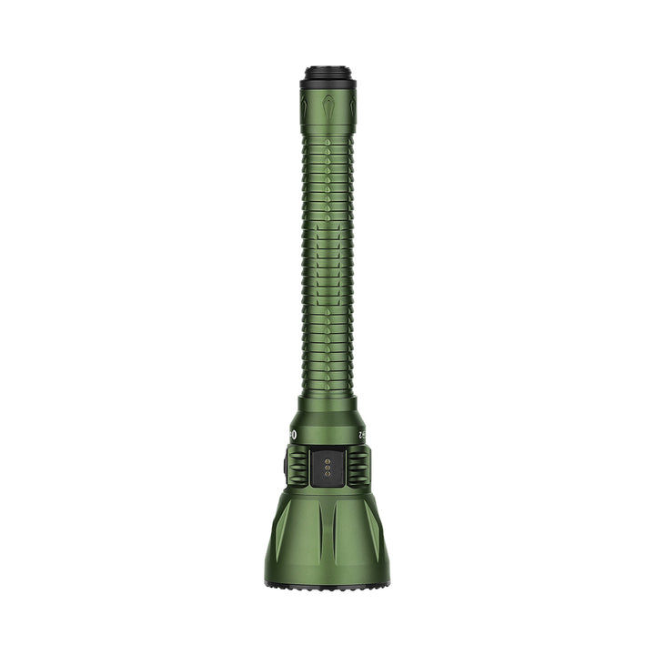 Olight Javelot Turbo 2 OD Green