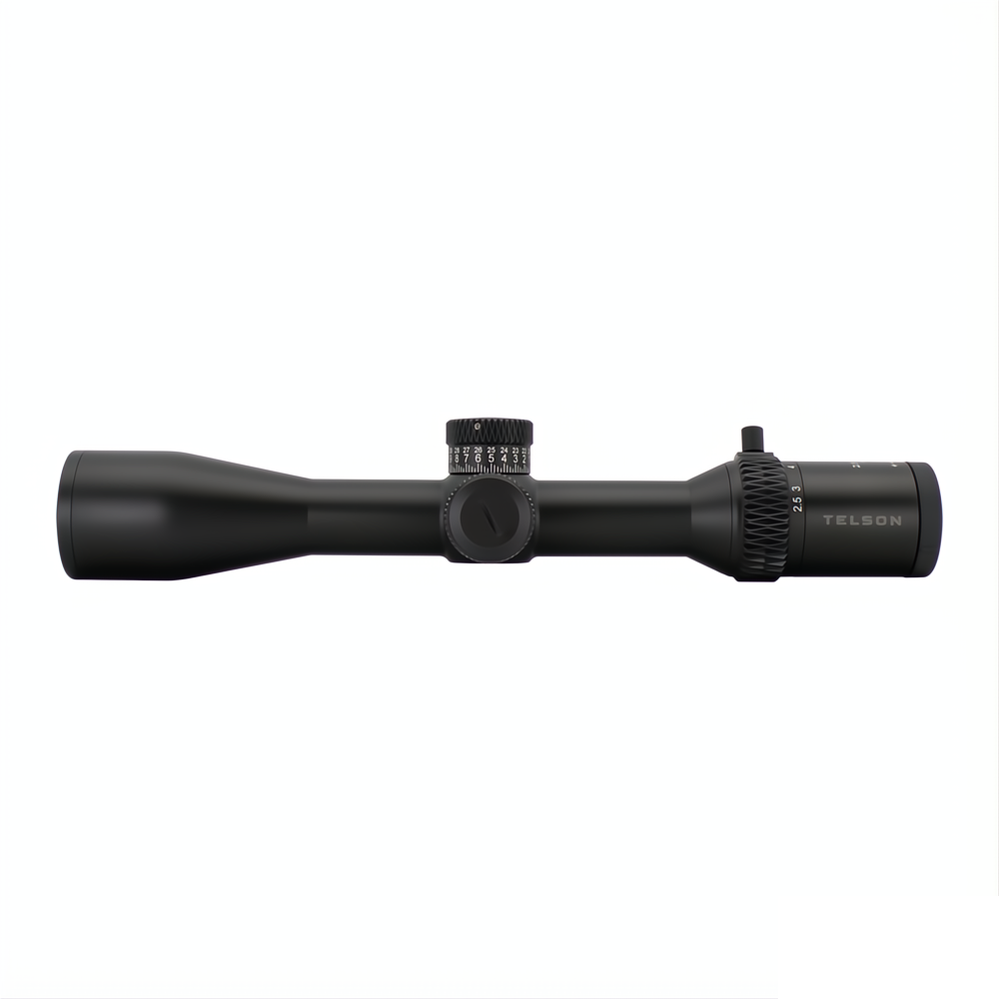 ARC objective lens