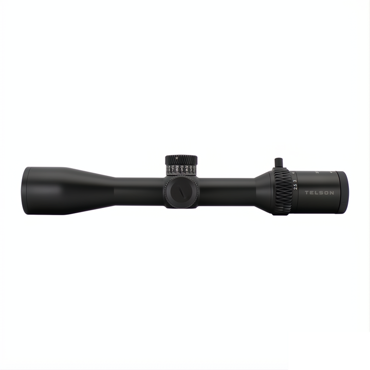 ARC objective lens