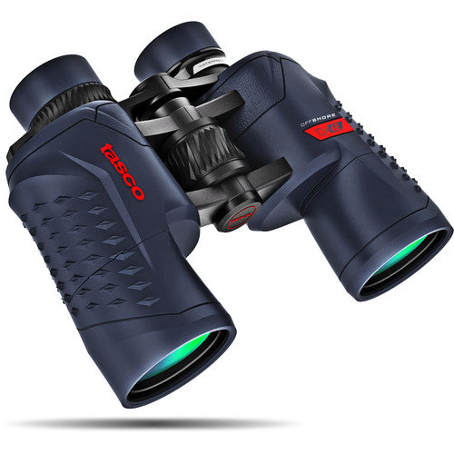 Tasco Offshore 10x42 Waterproof Binoculars