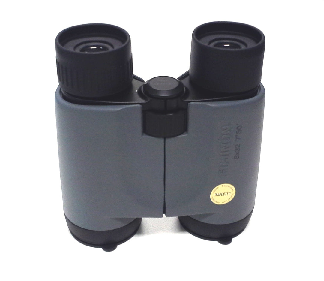 Binocular- 8X32 HS Series Grey Outer