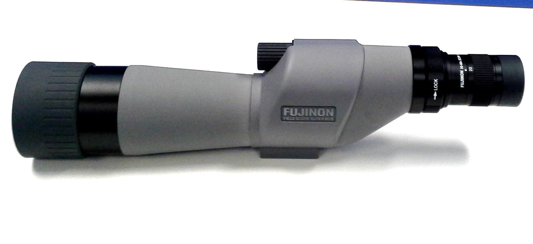 Spotting Scope- Super 60S Straight