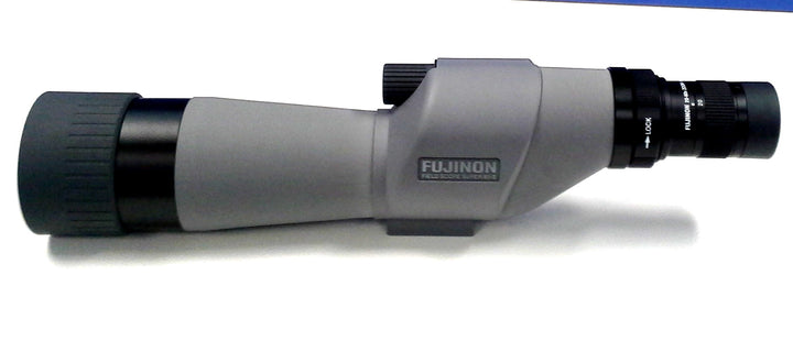 Spotting Scope- Super 60S Straight