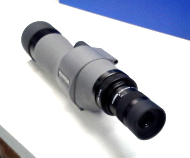 Spotting Scope- Super 60S Straight