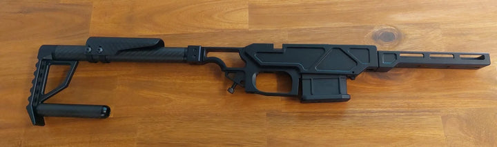 Elude Chassis for Howa Mini Action - HG Precision - image 2