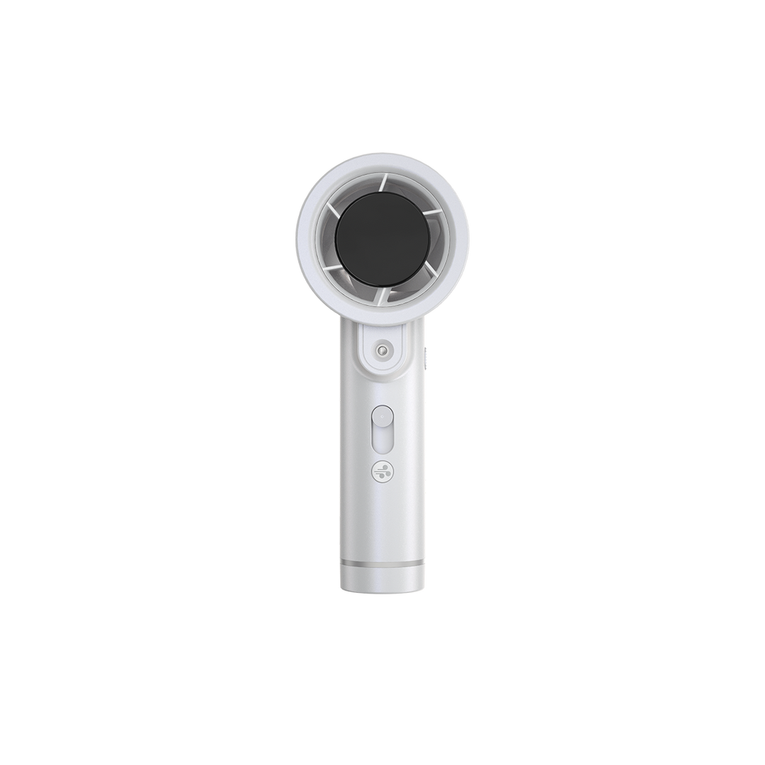 Nitecore izzCool 20 Pro Handheld Mist Fan 5000mAh White
