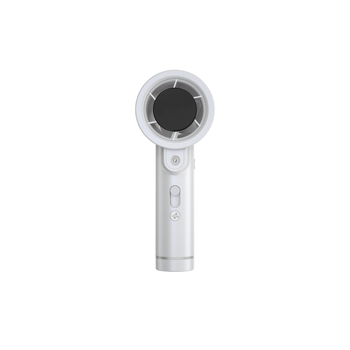 Nitecore izzCool 20 Pro Handheld Mist Fan 5000mAh White
