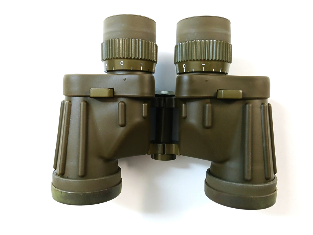 6X30 II Binoculars Aust. Army Spec.